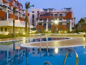 Puerto Rey Vera Mar